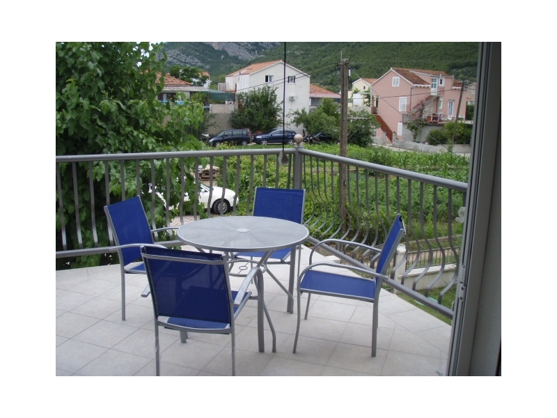 Apartmaji Musa - �uljana � Pelje�ac Hrva�ka