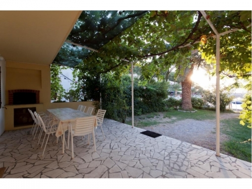 Appartements uljana - uljana  Peljeac Croatie
