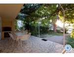 Apartmaji uljana - uljana  Peljeac Hrvaka
