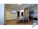 Appartements uljana - uljana  Peljeac Kroatien