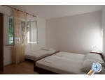 Appartements uljana - uljana  Peljeac Kroatien
