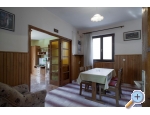 Appartements uljana - uljana  Peljeac Kroatien