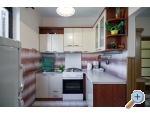 Appartements uljana - uljana  Peljeac Kroatien