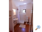 Appartements uljana - uljana  Peljeac Kroatien