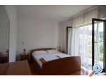 Appartements uljana - uljana  Peljeac Kroatien