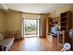 Appartements uljana - uljana  Peljeac Kroatien