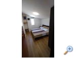 Appartements uljana - uljana  Peljeac Kroatien