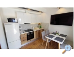 Appartements uljana - uljana  Peljeac Kroatien
