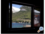 Appartements uljana - uljana  Peljeac Kroatien