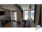 Appartements uljana - uljana  Peljeac Kroatien