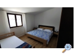 Appartements uljana - uljana  Peljeac Kroatien
