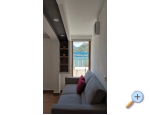 Appartements uljana - uljana  Peljeac Kroatien