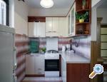 Apartmaji uljana - uljana  Peljeac Hrvaka