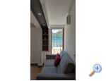 Apartmaji uljana - uljana  Peljeac Hrvaka
