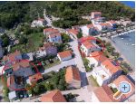 Apartmaji uljana - uljana  Peljeac Hrvaka
