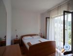 Apartmaji uljana - uljana  Peljeac Hrvaka