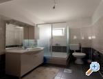 Apartmaji uljana - uljana  Peljeac Hrvaka