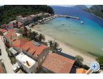 Apartmaji uljana - uljana  Peljeac Hrvaka