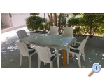 Apartmny Darija - uljana  Peljeac Chorvatsko