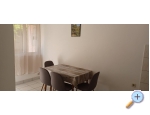 Apartmny Darija - uljana  Peljeac Chorvatsko