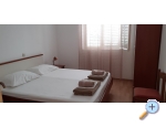 Apartmny Darija - uljana  Peljeac Chorvatsko