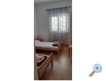 Apartmny Darija - uljana  Peljeac Chorvatsko