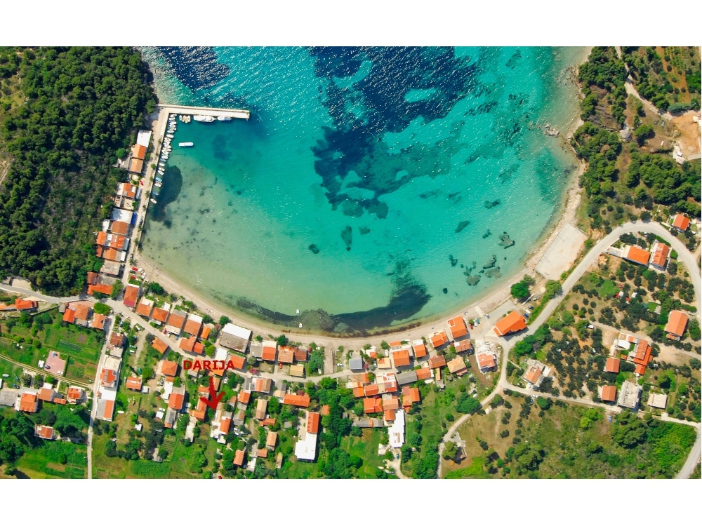 Appartements Darija - uljana  Peljeac Croatie