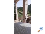 Apartmny Darija - uljana  Peljeac Chorvatsko