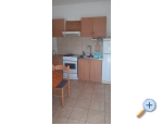 Apartmny Darija - uljana  Peljeac Chorvatsko