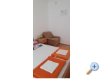 Apartmny Darija - uljana  Peljeac Chorvatsko