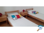 Apartmny Darija - uljana  Peljeac Chorvatsko