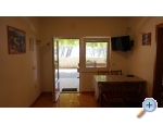 Beach Haus Zuljana - uljana  Peljeac Kroatien