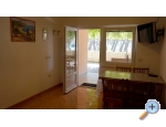 Beach Haus Zuljana - uljana  Peljeac Kroatien