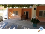 Beach Haus Zuljana - uljana  Peljeac Kroatien