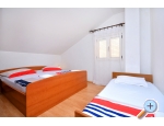 Apartma Bjanka - uljana  Peljeac Hrvaka