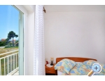 Apartment Bjanka - uljana  Peljeac Kroatien