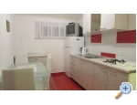 Apartment Bjanka - uljana  Peljeac Kroatien