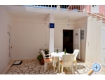 Apartment Bjanka - uljana  Peljeac Kroatien