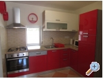 Apartma Bjanka - uljana  Peljeac Hrvaka