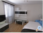 Apartment Bjanka - uljana  Peljeac Kroatien