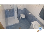 Apartment Bjanka - uljana  Peljeac Kroatien