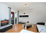 Apartment Bjanka - uljana  Peljeac Kroatien