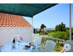 Apartment Bjanka - uljana  Peljeac Kroatien