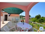 Apartment Bjanka - uljana  Peljeac Kroatien