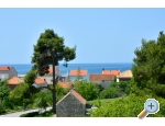 Apartment Bjanka - uljana  Peljeac Kroatien