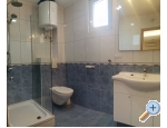 Apartment Bjanka - uljana  Peljeac Kroatien