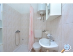 Apartment Bjanka - uljana  Peljeac Kroatien
