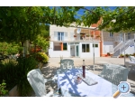 Apartment Bjanka - uljana  Peljeac Kroatien
