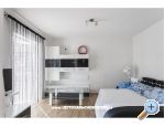 Apartma Bjanka - uljana  Peljeac Hrvaka
