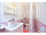 Apartma Bjanka - uljana  Peljeac Hrvaka